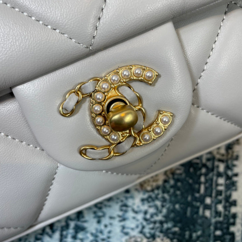 Satchel Bags - CLN Bags - 888