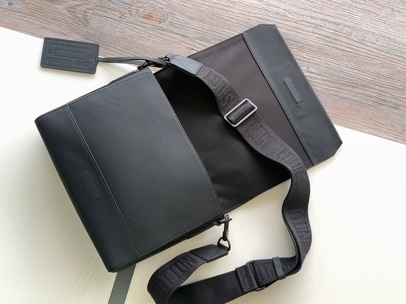 Satchel Bags - VL1 Bags - 147