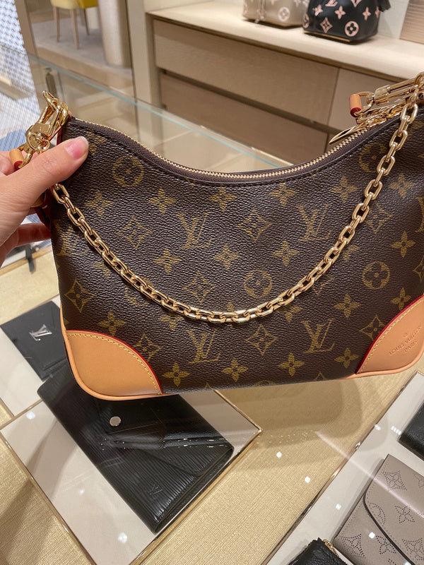 Satchel Bags - VL Bags - 1836
