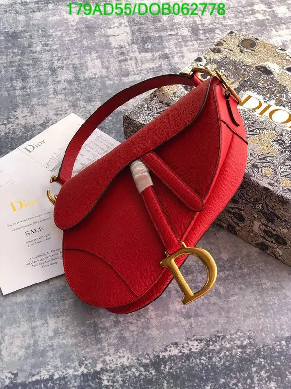 SAMCC - DOR Bags - 1528
