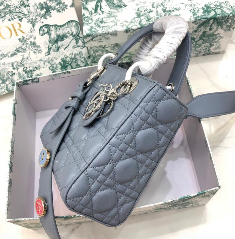 SAMCC - DOR Bags - 552