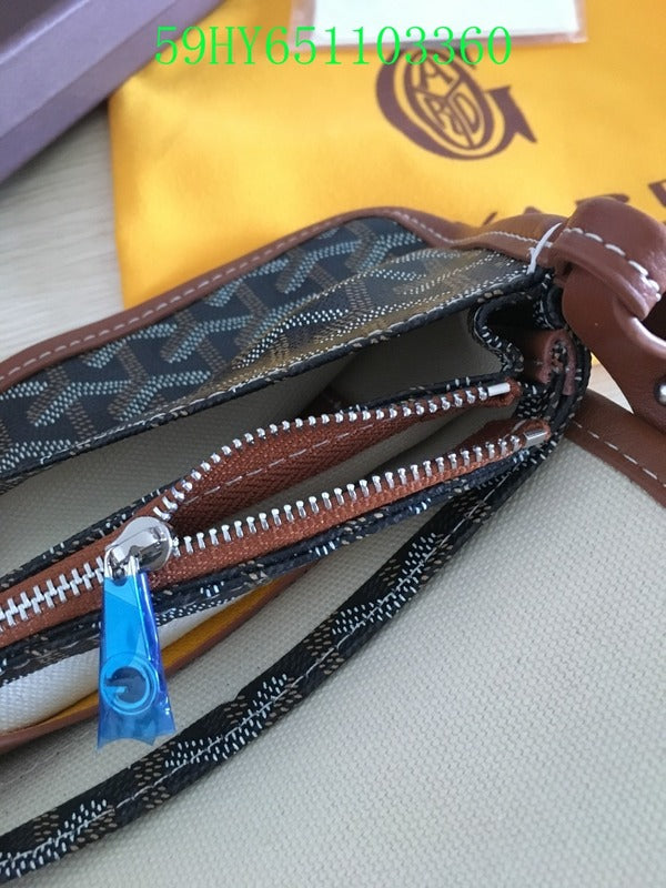 Satchel Bags - GOD Bags - 487