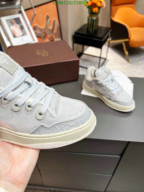 SAMC - DOR Women Sneakers - 115