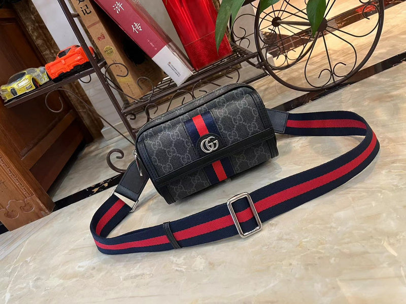 Satchel Bags - GCI Bags - 1354