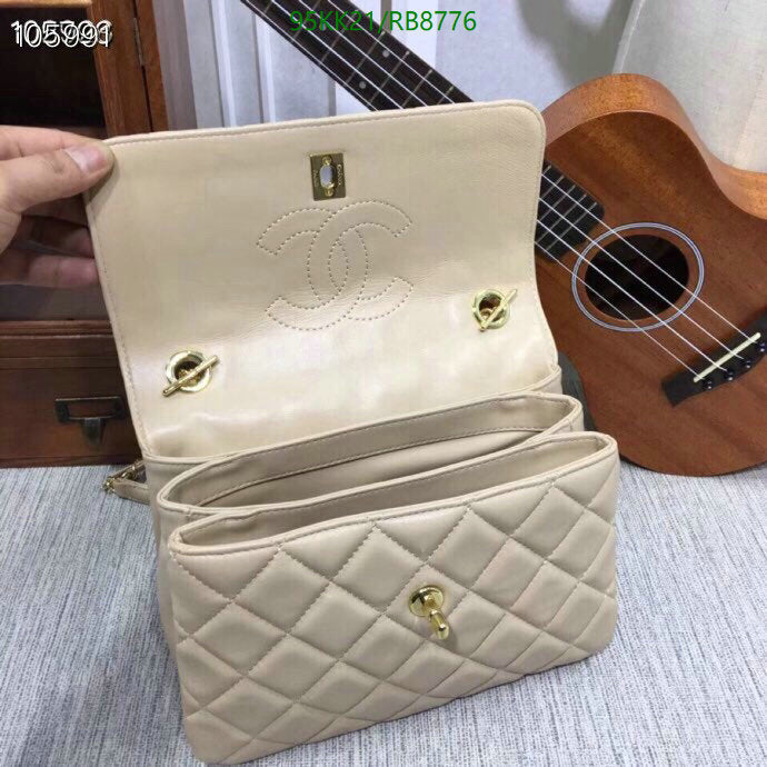 SAMC - CHL Bags Crossbody - 180