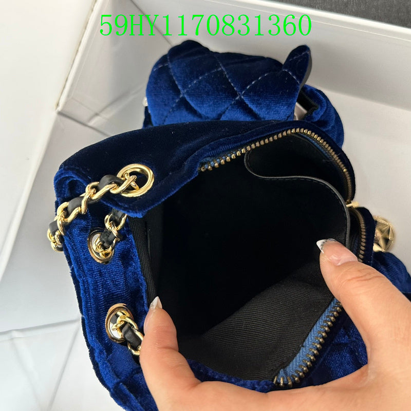 Glami - CHL Bags - 008