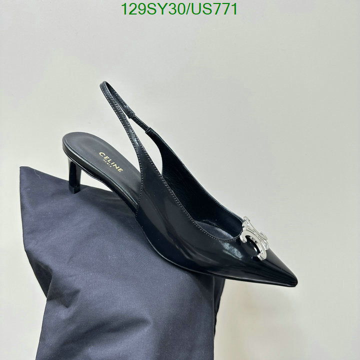 SAMC - COL Women Shoes - 250
