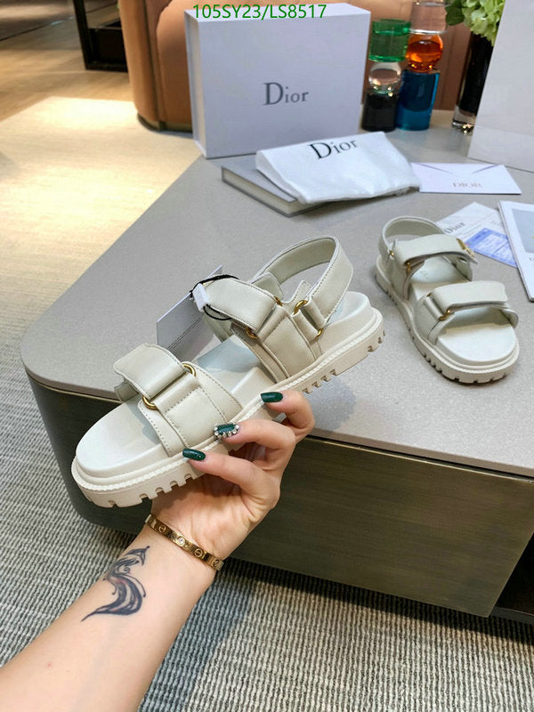 SAMCC - DOR Women Shoes - 2300