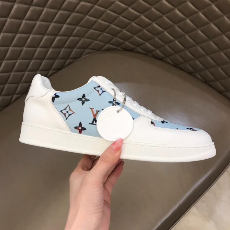 Glamy - LOV Men Shoes - 1578