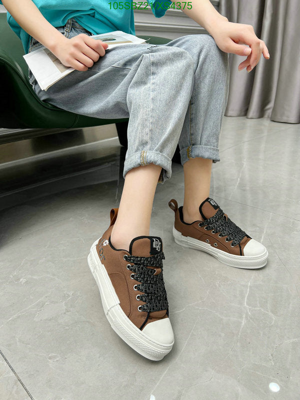 SAMCC - DOR Women Shoes - 1990