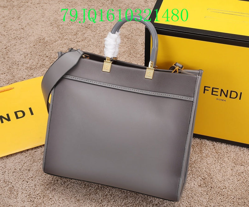Glami - FDE Bags - 1814