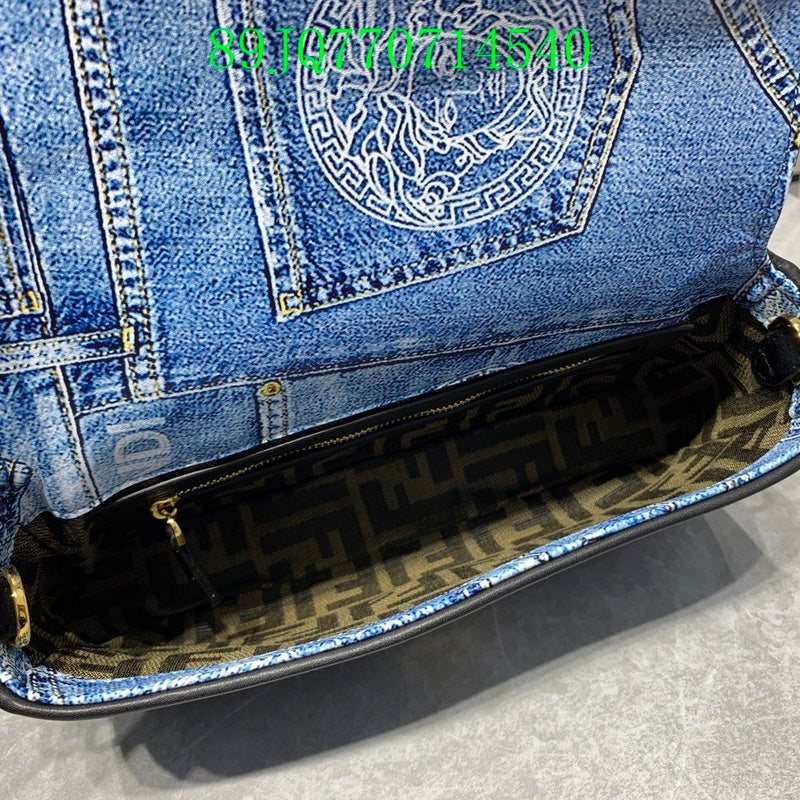 Glami - FDE Bags - 3351