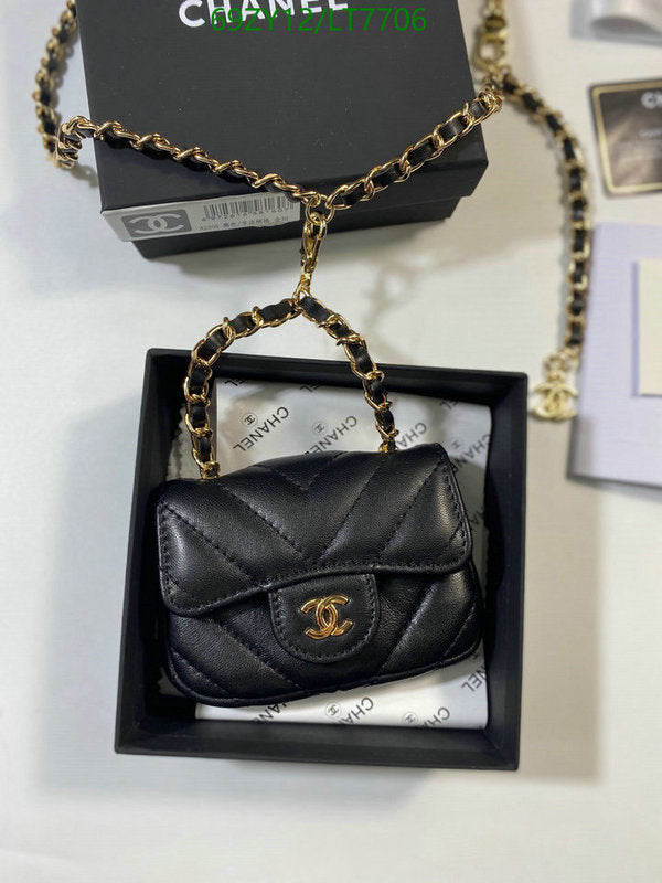 SAMC - CHL Wallets - 083