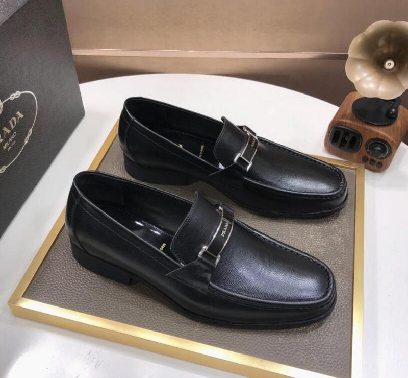 Glamy - PD Men Shoes - 116