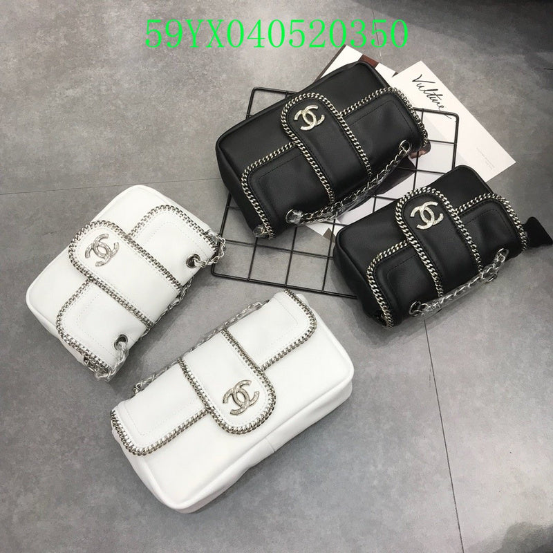Satchel Bags - CHL Bags - 5377