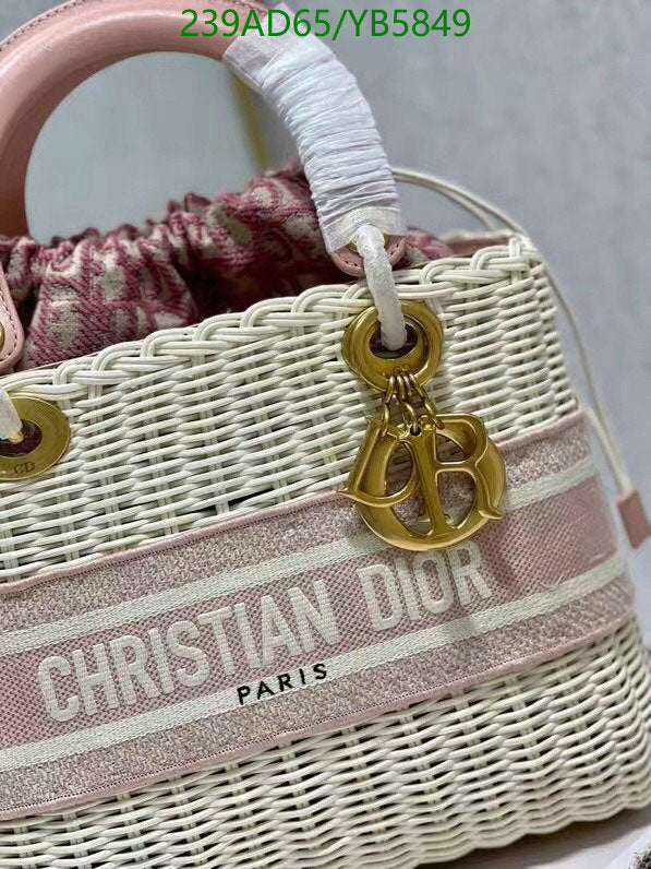 SAMCC - DOR Bags - 1491