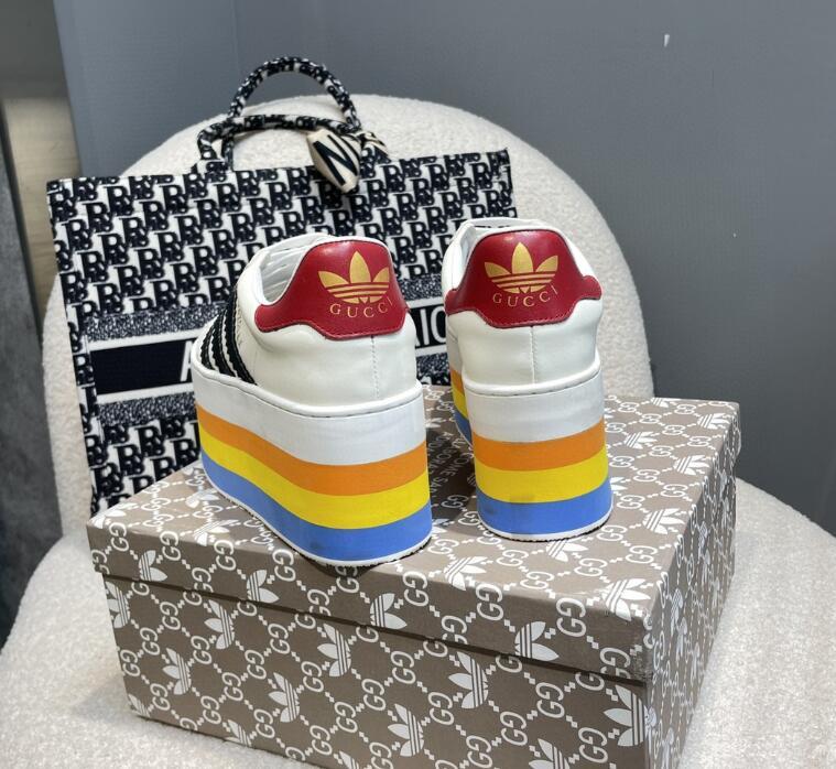 SAMC - GUKI Women Shoes - 971