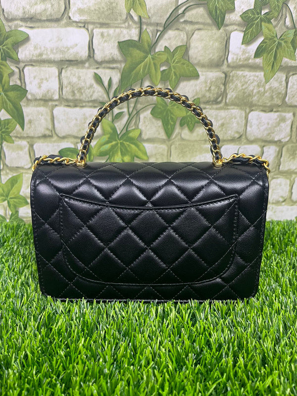 glamy - CHL Bags - 2773