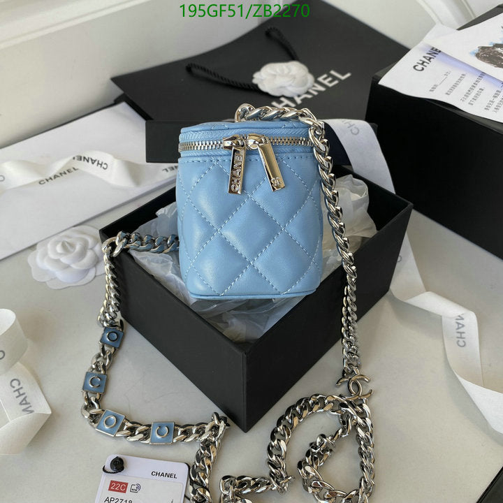 SAMC - CHL Bags - 676