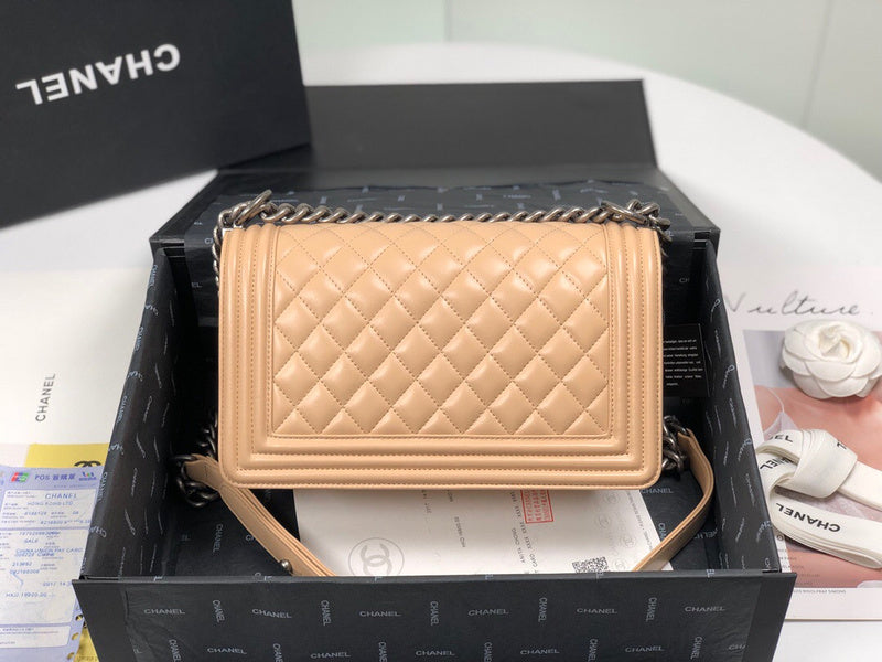 Satchel Bags - CHL Bags - 7471