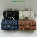 SAMC - CHL Bags Crossbody - 204