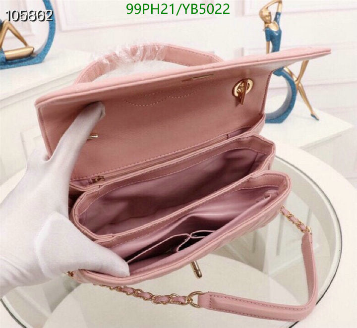 SAMC - CHL Bags Handbags - 147