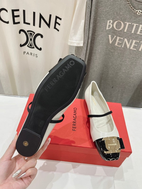 Glami - FGO Women Shoes - 033