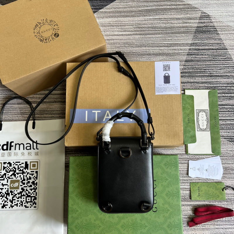 Glami-is - Guki Lady Bags - 524