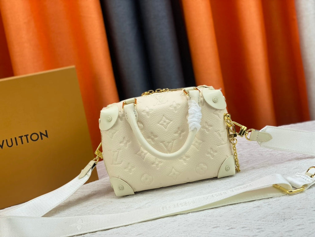 EN - New Arrival Bags LUV 663
