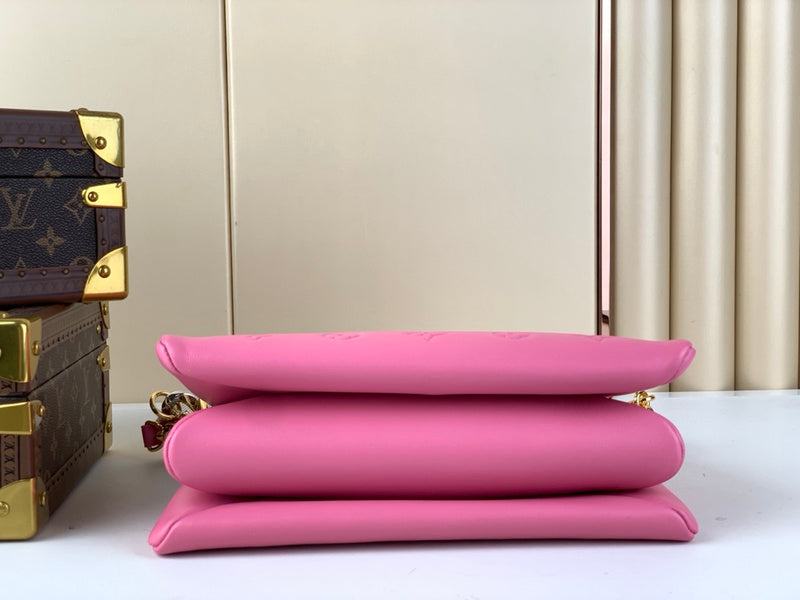 Satchel Bags - VL Bags - 2446