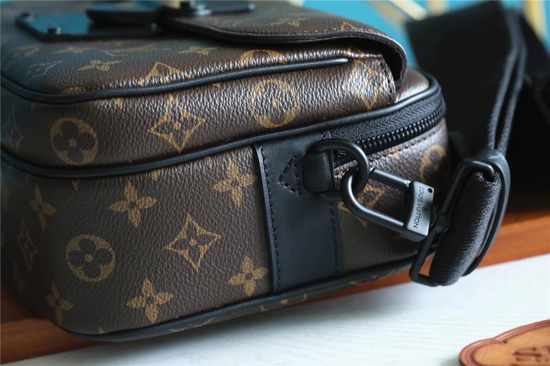 Glami Fashion Lu-Vi bags - 10094