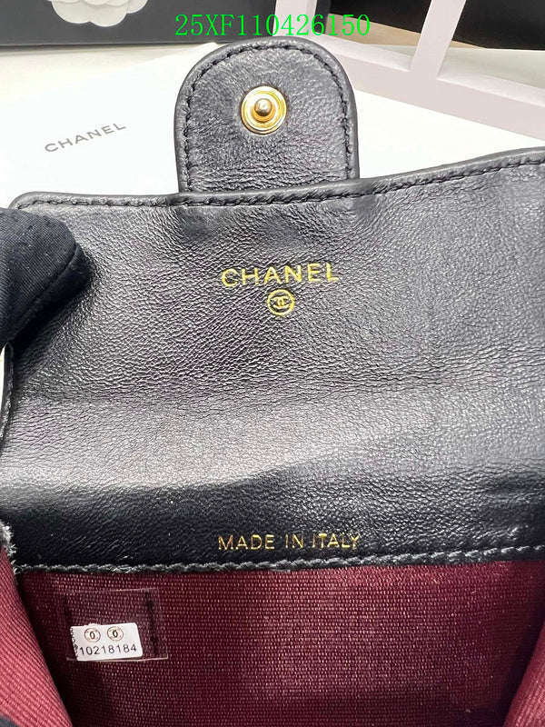 Glami - CHL Wallet - 2375
