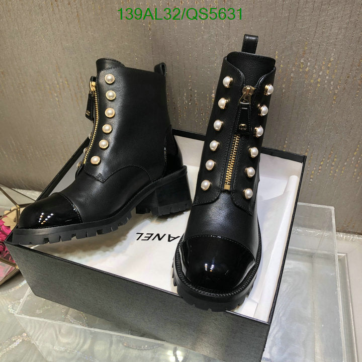 SAMC - CHL Women Boots - 431
