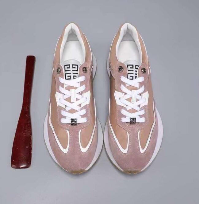 SAMC - GCY Men Shoes - 112