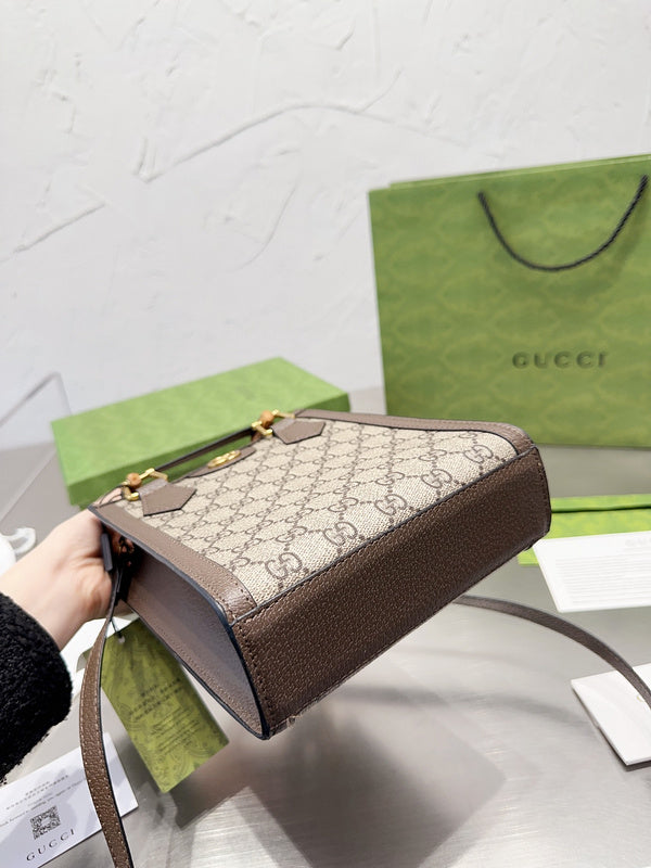 Glami Fashion - GCI Bags - 11748