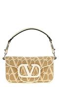Valentino Garavani Women Valentino Garavani 'LocÃƒÆ’Ã‚Â²' Small Shoulder Bag