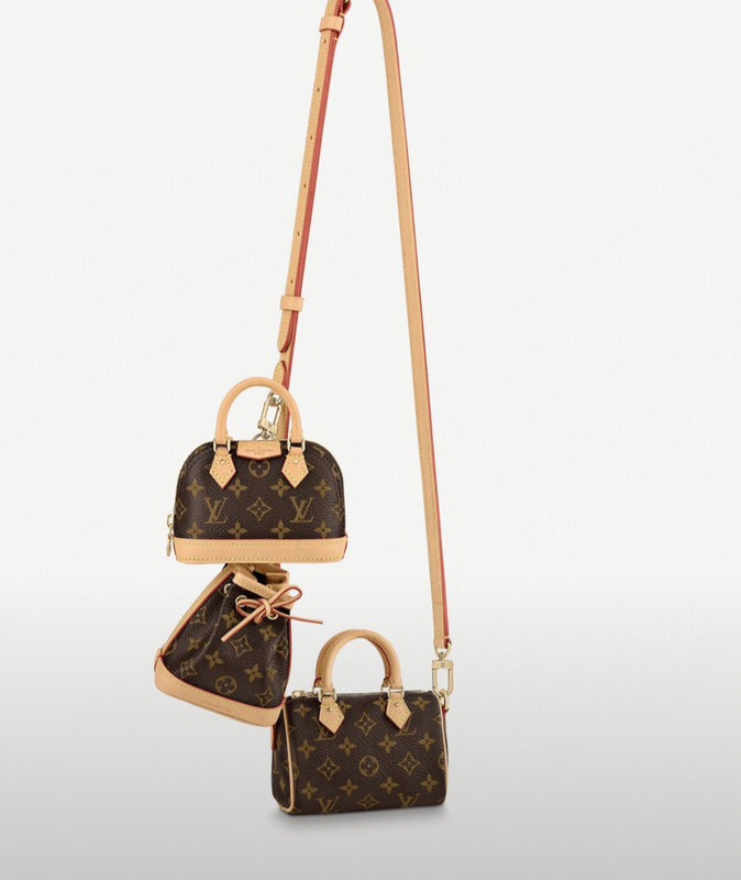 Glami - LOV Bags - 604