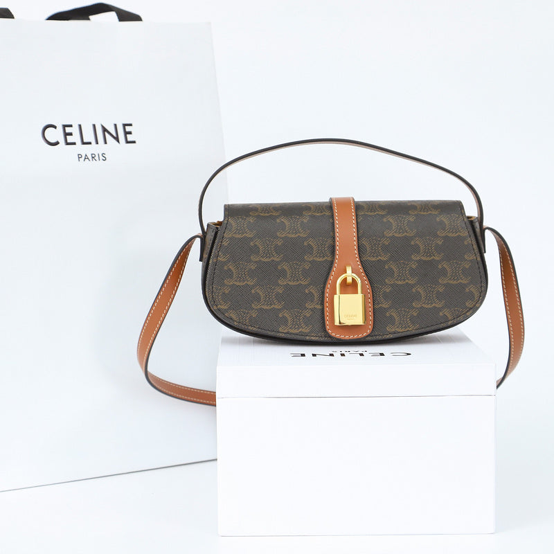 Glamy - COL Bags - 612