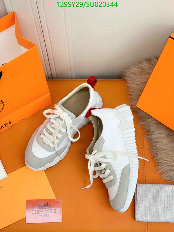 SAMC - HMS Women Shoes - 475