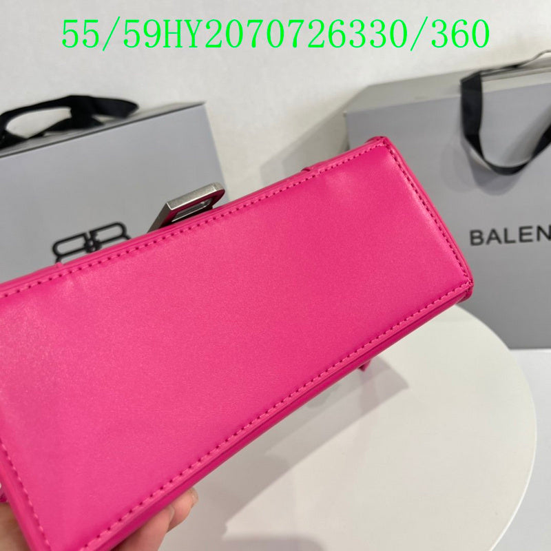 Satchel Bags - BGA Bags - 2173