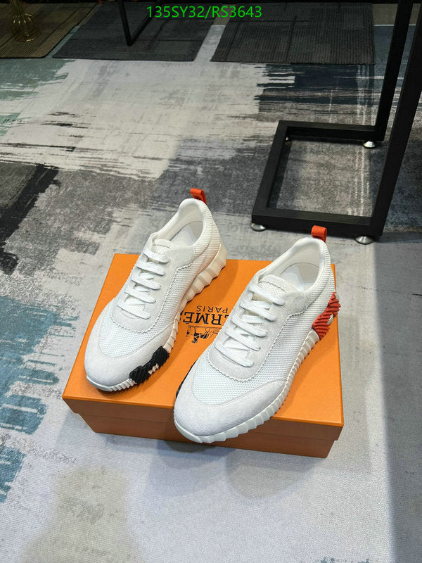 SAMC - HMS Women Shoes - 418