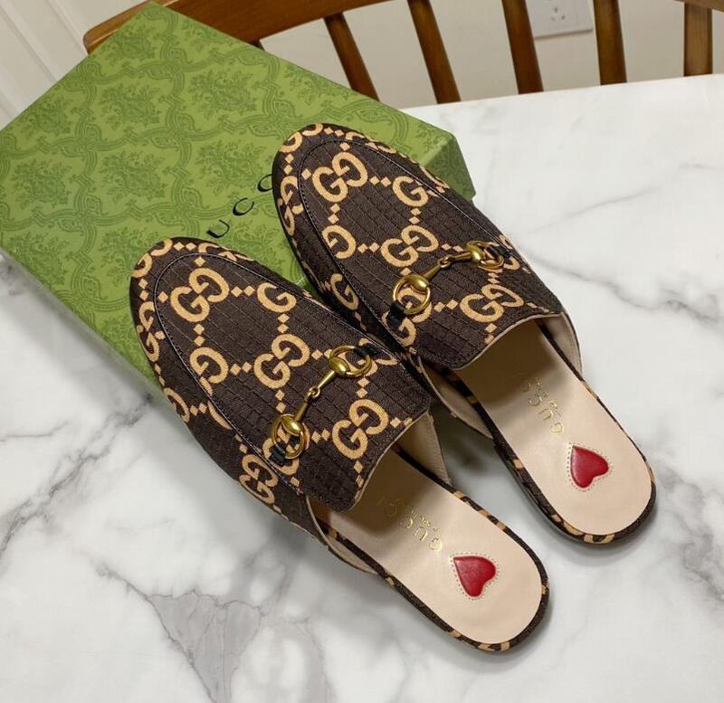 SAMC - GUKI Women Shoes - 247