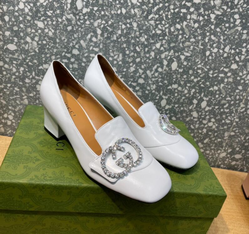 SAMC - GUKI Women Shoes - 1275
