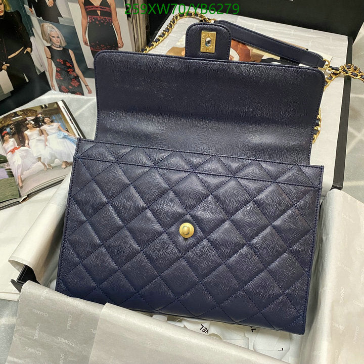 SAMC - CHL Bags - 822