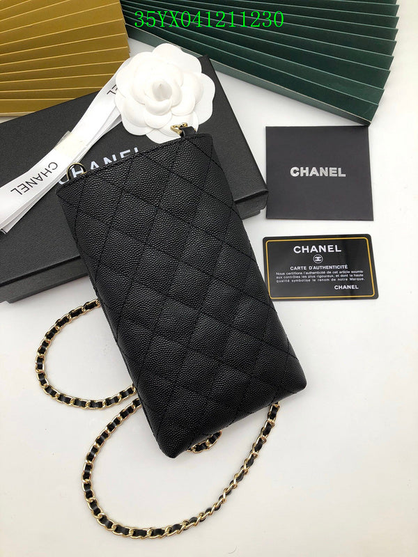 Glami - CHL Wallet - 2475