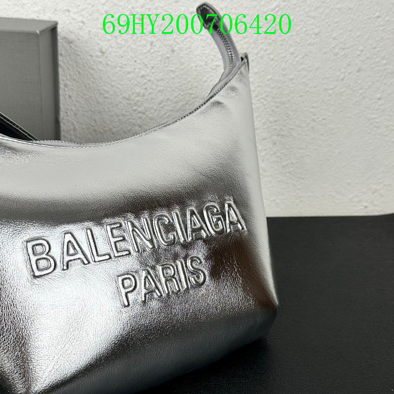 ELE Fashion - BGA Bags - 1709
