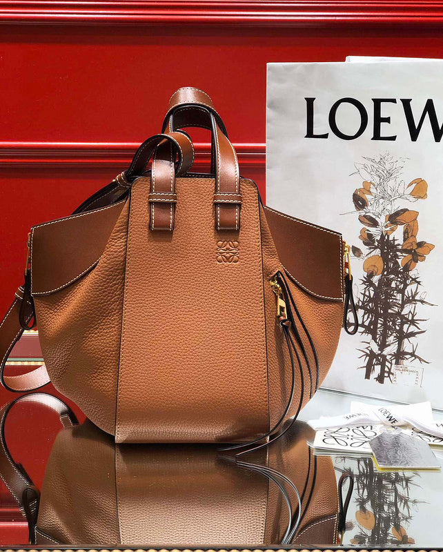 Glamy - LWO Bags - 658