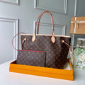 Glamy - LOV Bags - 1328