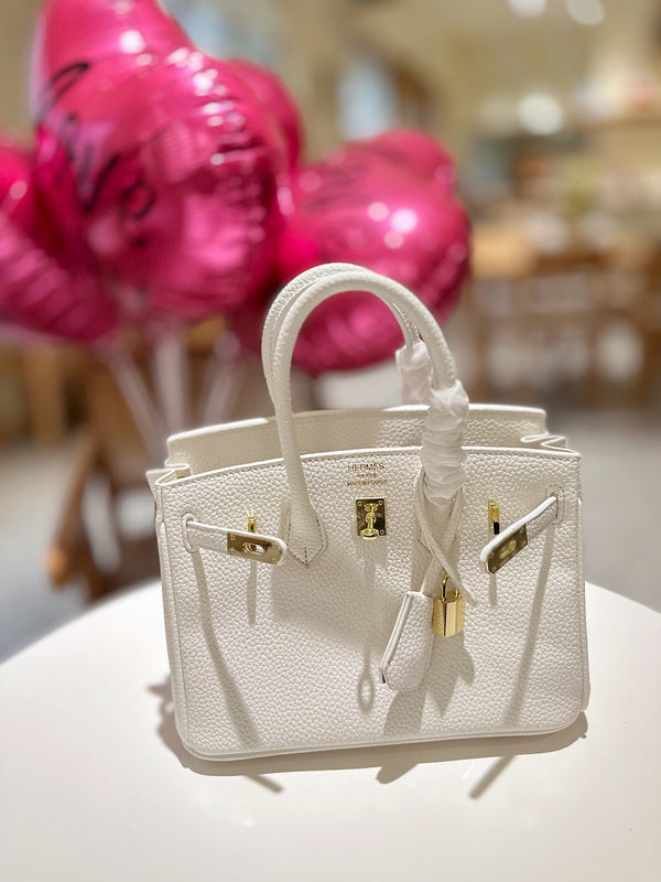 Satchel Bags - HMS-Bags - 487