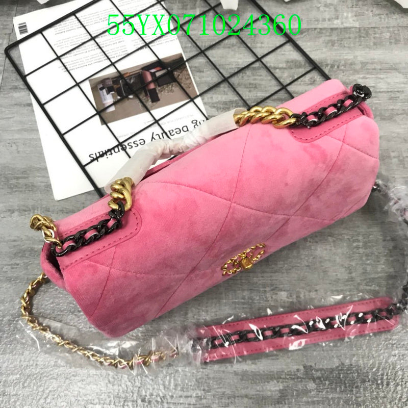 Satchel Bags - CHL Bags - 5470
